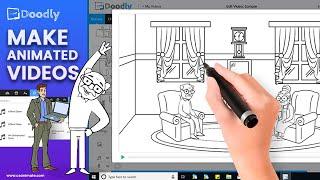 How to Make a Whiteboard Animation in 45 Minutes