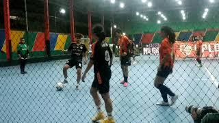 PERSIJA PUTRI FUTSAL BARENG OPLOSAN FC #oplosanfc #persijaputri #funfootball