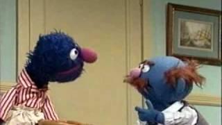 Sesame Street - Fat Blue orders from Speedy Pizza