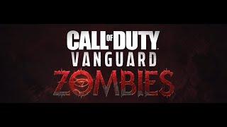 Call of Duty Vanguard Zombies - the Full Story all 4 maps