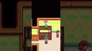 When playing with your baby goes too far  Baby toss crit - Stardew Valley 1.6 #shorts