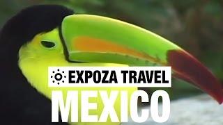 Mexico Vacation Travel Video Guide