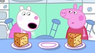 Peppa Pig - Pretend Friend 37 episode  2 season HD