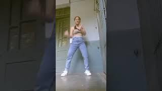 Girl Dance At Home #shortvideo #short #dance #girl #party #funny #stagedrama