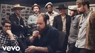 Nathaniel Rateliff & The Night Sweats - I Need Never Get Old Music Video