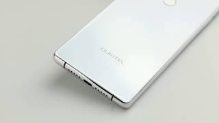 OUKITEL MIX2 silver