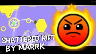 Shattered Rift - Marrk