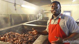 The Best BBQ Pitmasters of the South  Southern Living