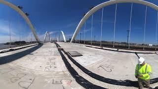 360 Experience FDMB Bridge Deck