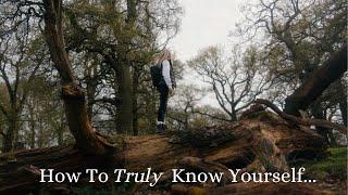 3 Ways To Increase Your Self-Awareness & Truly Know Yourself