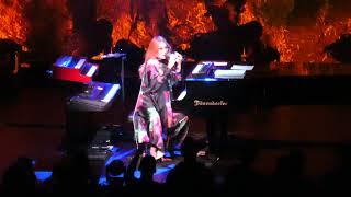 Tori Amos - Juarez @ Kings Theater Brooklyn2 NYC 2022