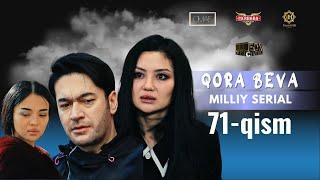 Qora Beva 71 - qism milliy serial  Қора Бева 71 - қисм миллий сериал