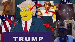 Top 5 Predictions The Simpsons made for 2023