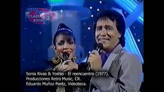 Sonia Rivas & Yoshio - El reencuentro 1977.
