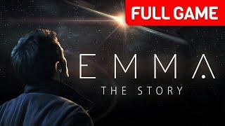 EMMA The Story  Full Game Walkthrough  No Commentary