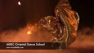 Folkloric Mix by MBEC Oriental Dance School