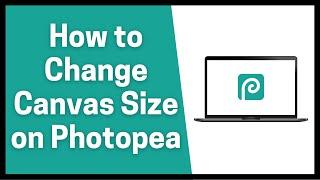 How to Change Canvas Size on Photopea.com