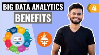 Big Data Benefits  Big Data Analytics Tutorial  Lecture 4