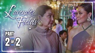 Lavender Fields  Episode 7 22  September 10 2024 w English Subs