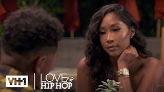 Fizz and Apryl Take Things to the Next Level  Love & Hip Hop Hollywood