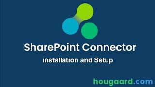 Getting started with SharePoint Connector for Business Central - Installation and Setup