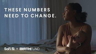 Changing The Numbers feat. Elaine Welteroth  SoFi + birthFUND