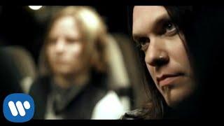 Shinedown - Second Chance Official Video