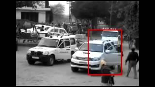 Wah Wah Samajwad. पुलिस किसकी सेवक है जानना चाहते हो तो ध्यान से देखो इस वीडियो को।