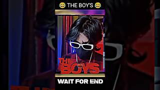 HIMLANDS GANG THE BOYS   #shorts #sahilyt01 #shortsfeed #sahilyt01 #funny #viral #edit #gaming