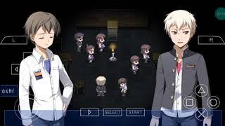 Corpse Party Repeated Fear Gameplay part 1 - Welcome to Heavenly Host