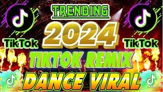 NEW TIKTOK MASHUP NONSTOP REMIX 2024VIRAL TIKTOK DISCO REMIX 2024TIKTOK DANCE PARTY DISCO MIX