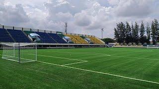 MAKIN KEREN STADION CITARUM SEMARANG 2022