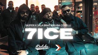 SAJFER X JALA BRAT X BUBA CORELLI - 7ICE Anima Part One