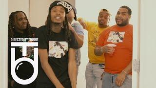 Swagg Money Gotti Party With Us Feat. Cago Leek Official Music Video Directed By @Toinne_
