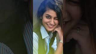 പ്രിയ വാരിയർ പുതിയ ഫോട്ടോഷൂട്ടിൽ  Priya prakash varrier hot looks Mallu actress #shorts