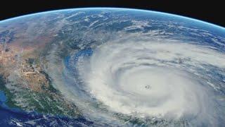 The science of how a hurricane forms