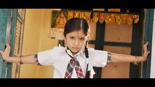 Chithirayil Nilachoru Tamil Movie  Sara Arjun  Prakash Nathi  Family Entertainment Movie