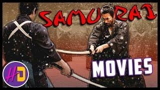 10 Iconic Samurai Movies That You Need To See