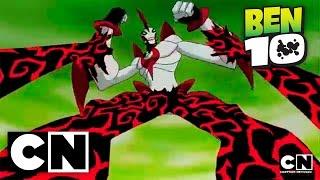 Ben 10 Omniverse - Showdown Part 2 Preview Clip 3