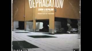 Awon & Dephlow - Dephacation Prod. Phoniks
