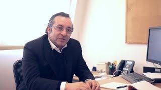 Spor Kulübünde Genel Sekreteri Ne İş Yapar? - Mustafa Turgun