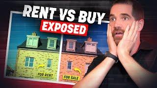 You’ve Been Lied to About Owning a Home