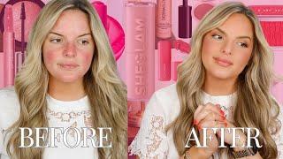 NEW FULL COVERAGE FOUNDATION TRENDING BLUSHES AND THE BEST FULL COVERAGE CONCEALER?  Casey Holmes