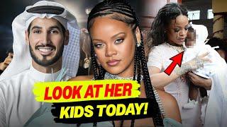 The Love Story Of Rihanna And A Saudi Billionaire. Love Story With A Sad Ending 