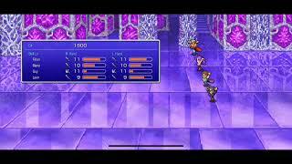 Final Fantasy II Pixel Remaster  Pandaemonium Theme