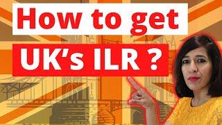 How to Apply for UK ILR Indefinite Leave to Remain?  UK ILR New Rules  Dependent Visa Changes