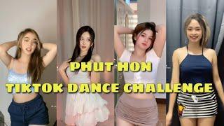 PHUT HON TIKTOK DANCE CHALLENGE 2022