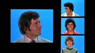 The Brady Bunch Theme Song Intro