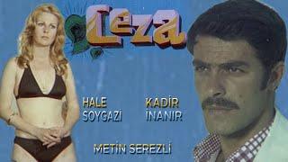 Ceza Türk Filmi  KADİR İNANIR  HALE SOYGAZİ