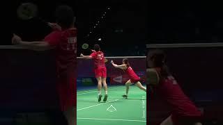 Kerja keras akan menjadi profesional dalam profesi kalian #badminton #badmintonclubindonesia